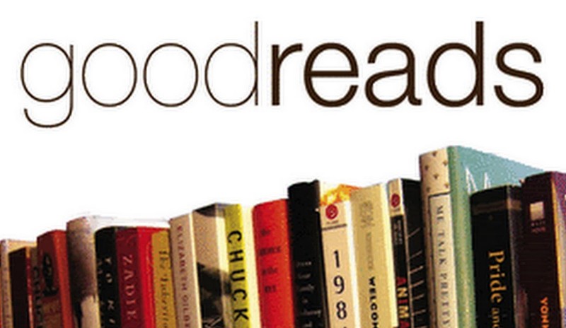 goodreads biography