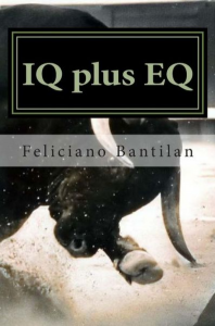 IQ plus EQ