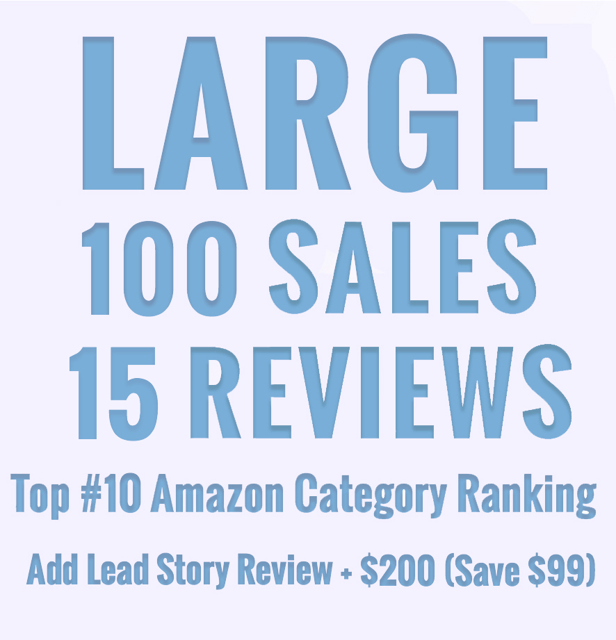 Amazon Book Promotions | Self-Publishing Review