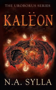 Kalëon by N. A. Sylla