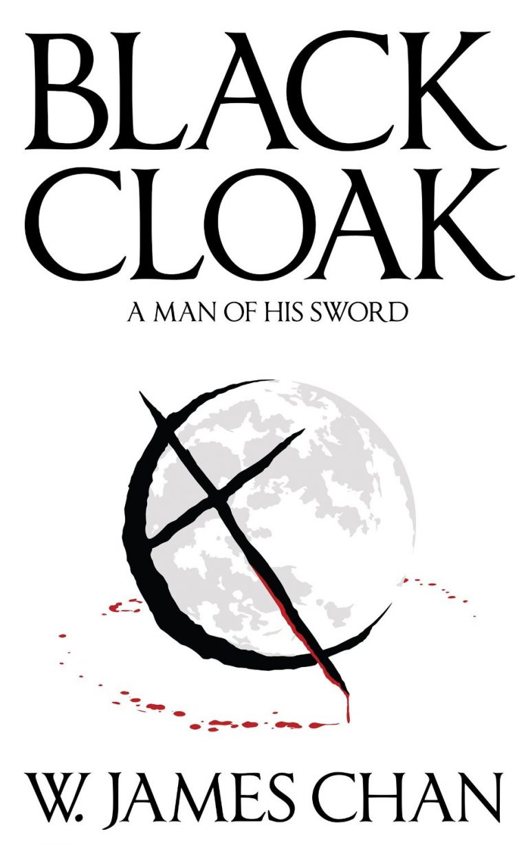 Review: Blackcloak: A Man of his Sword (The Bloody Tapestry of Kaef’re ...