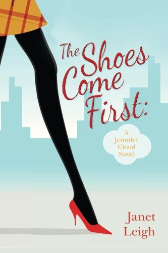 Review: The Shoes Come First by Janet Leigh | Self-Publishing Review