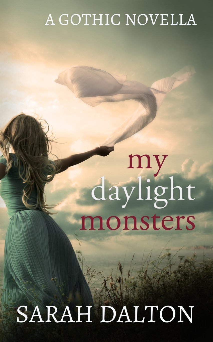 my daylight monsters