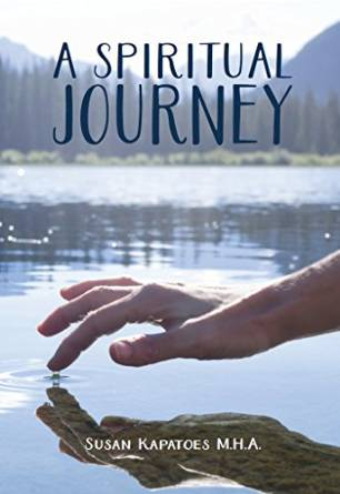 A Spiritual Journey by Susan Kapatoes