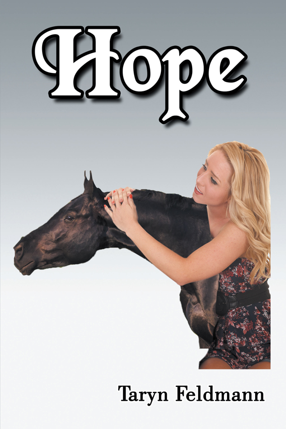 Hope by Taryn Feldmann