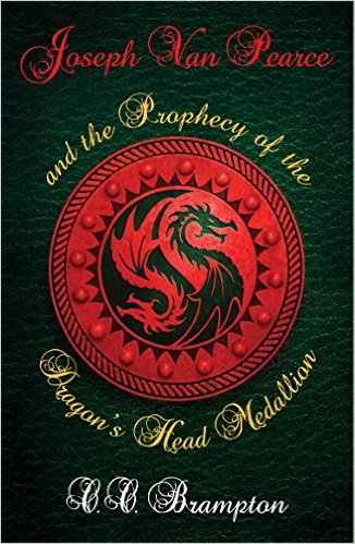 Joseph Van Pearce and the Prophecy of the Dragon's Head Medallion