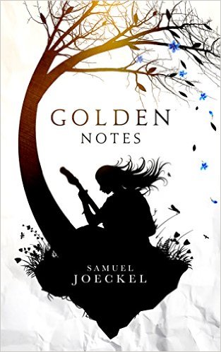 Golden Notes by Samuel Joeckel