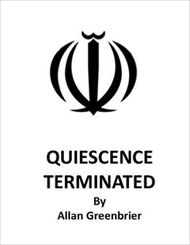 Quiescence Terminated by Allan Greenbrier