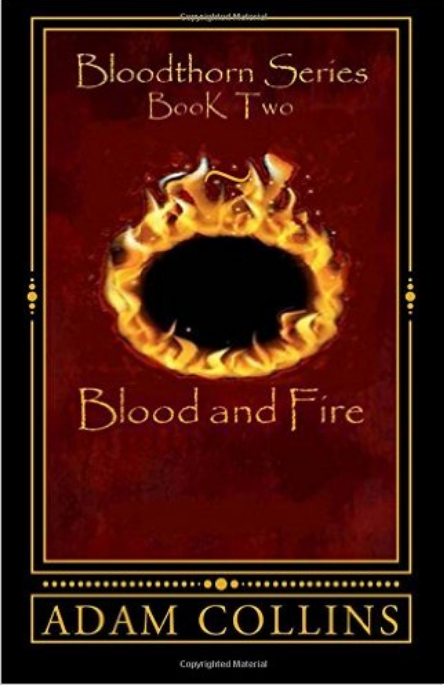 Blood and Fire