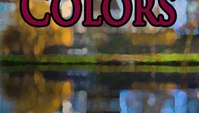 Deeper Colors by C.S. Donnell