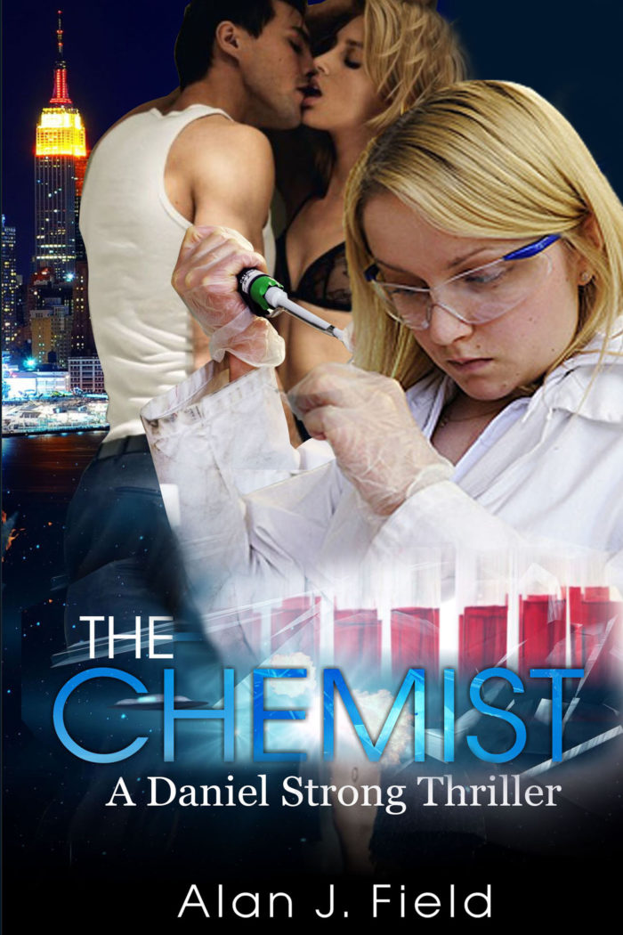 book review the chemist