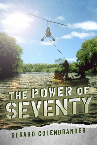 The Power of Seventy by Gerard Colenbrander