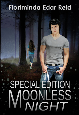 Moonless Night Special Edition by Floriminda Edar Reid