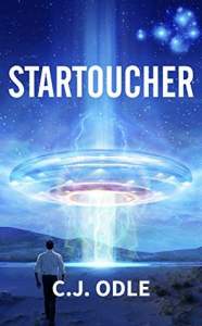 Startoucher by C.J. Odle