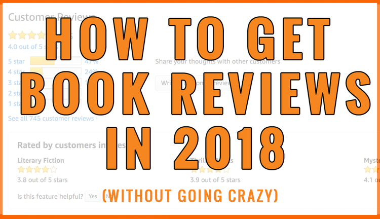 get book reviews