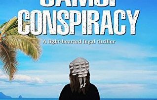 The Samui Conspiracy by Michael Peart