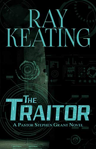 The Traitor by Ray Keating