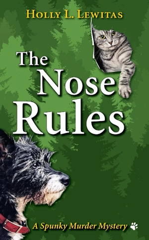 The Nose Rules by Holly L. Lewitas