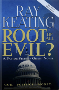 Root of All Evil? by Ray Keating