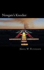 Newgate's Knocker by Greg Peterson