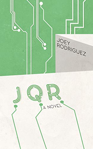 JQR by Joey Rodriguez