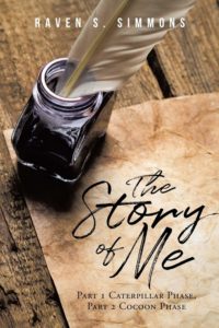 The Story of Me by Raven Simmons