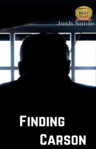 Finding Carson by Josh Soule