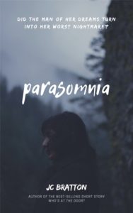 Parasomnia by JC Bratton