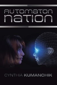 Automaton Nation by Cynthia Kumanchik