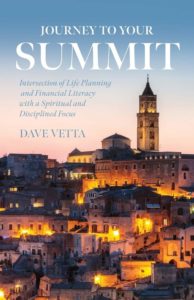 Journey to Your Summit by Dave Vetta