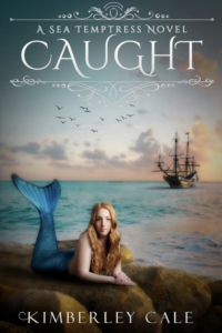 Caught by Kimberly Cale