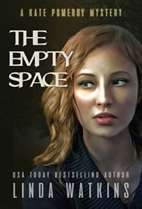 The Empty Space by Linda Watkins