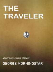 The Traveler by George Morningstar