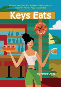 Keys Eats by Pamela Childs