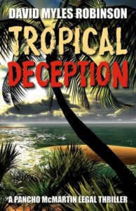 Tropical Deception by David Myles Robinson