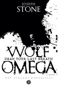 Wolf Omega by Joseph Stone