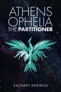 Athens Ophelia the Partitioner by Zachary Aneiress