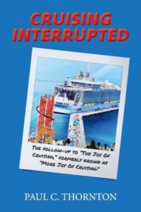 Cruising Interrupted by Paul C. Thornton