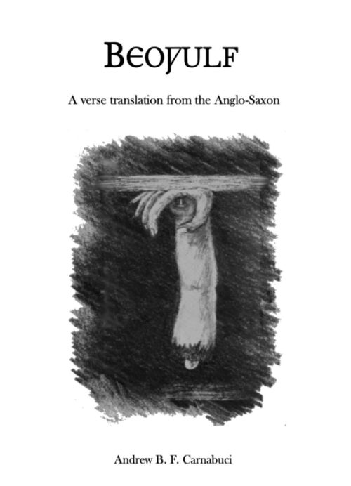 Review: Beowulf: A Verse Translation From The Anglo-Saxon By Andrew B ...