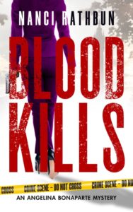 Blood Kills by Nanci Rathbun 