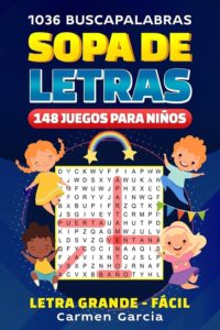 148 Juegos Para Niños by Carmen Garcia