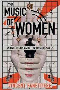 The Music of Women by Vincent Panettiere