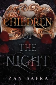 Children of the Night by Zan Safra