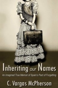 Inheriting Our Names by C. Vargas McPherson