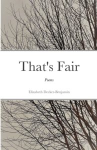 That's Fair by Elizabeth Decker-Benjamin