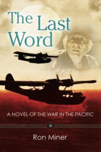 The Last Word by Ron Miner