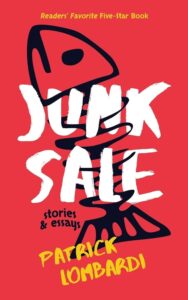 Junk Sale by Patrick Lombardi