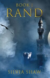 Rand by Silvia Shaw