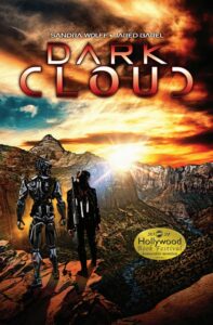 Dark Cloud by Sandra Wolff