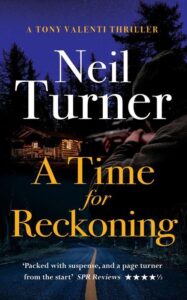 A Time for Reckoning by Neil Turner